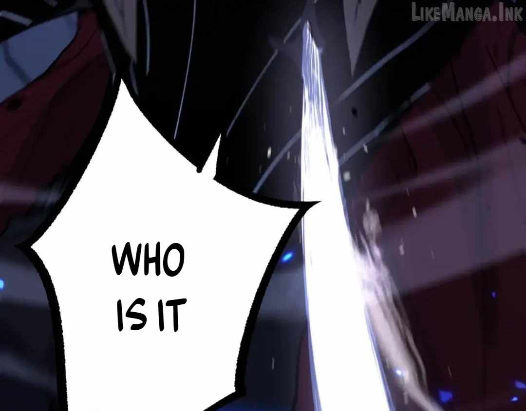 God-level Assassin, I’m the Shadow Chapter 144 - Page 40