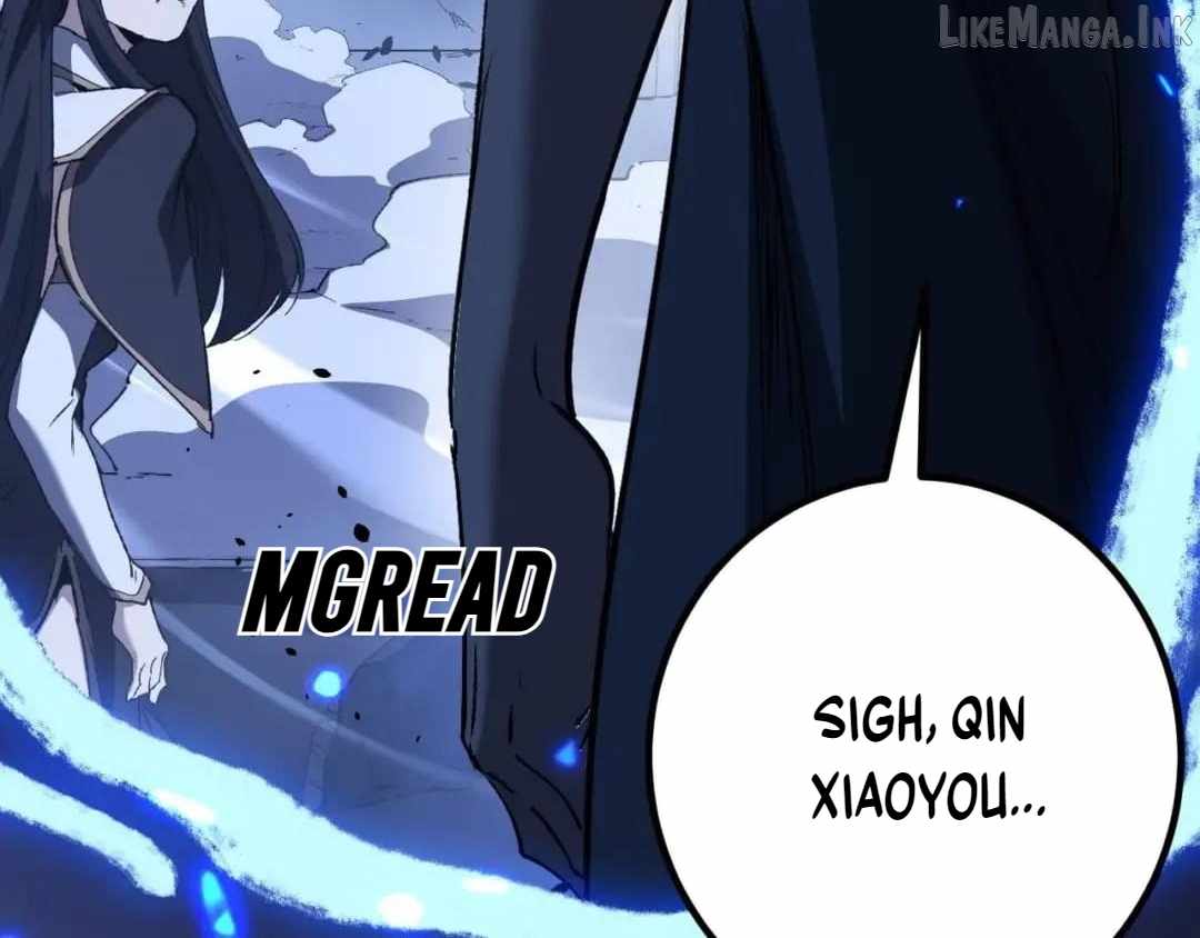 God-level Assassin, I’m the Shadow Chapter 144 - Page 42