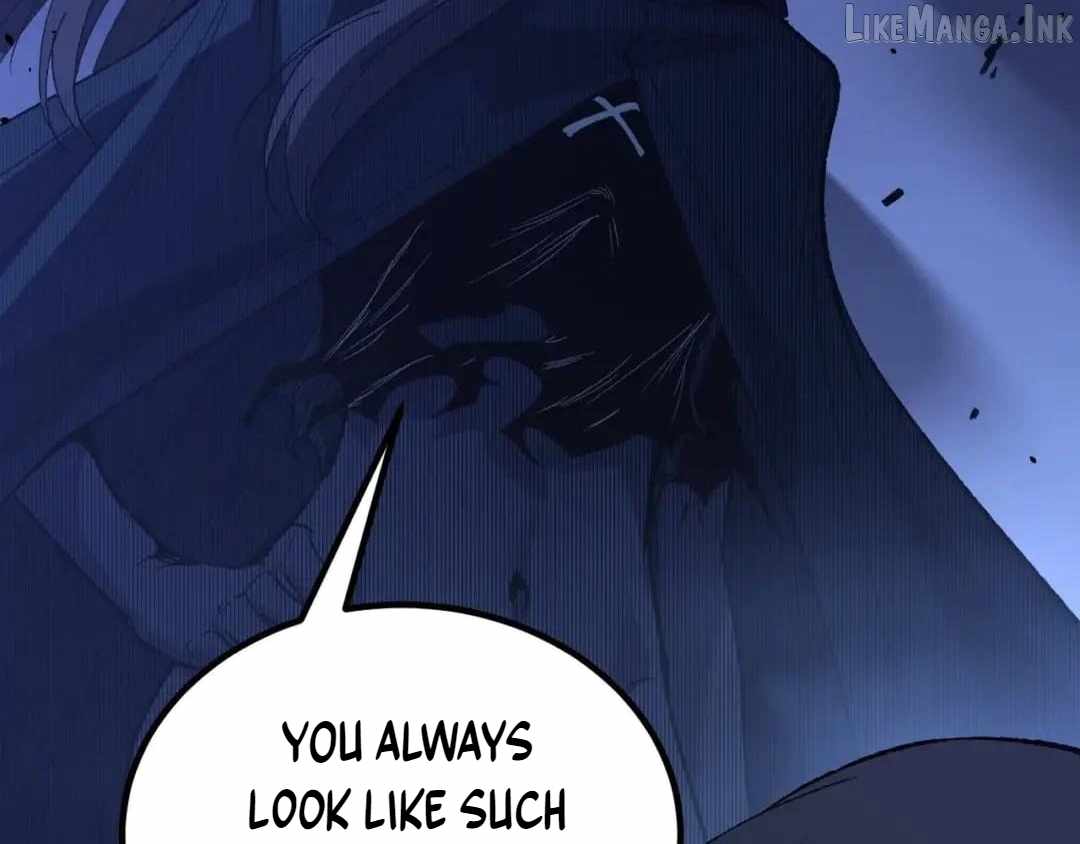 God-level Assassin, I’m the Shadow Chapter 144 - Page 44