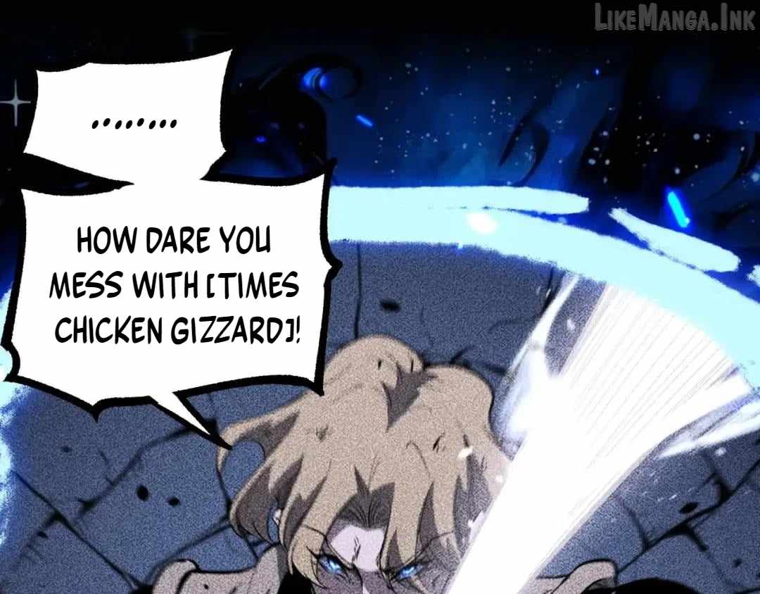 God-level Assassin, I’m the Shadow Chapter 144 - Page 47