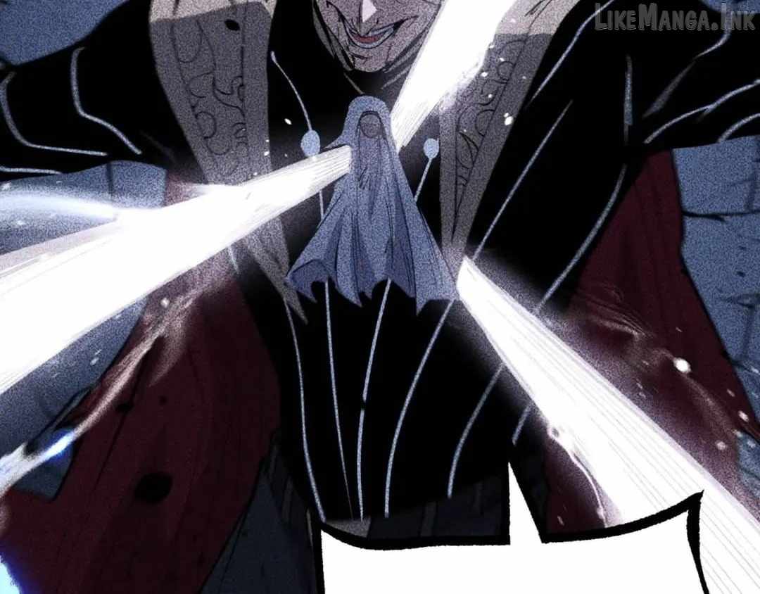 God-level Assassin, I’m the Shadow Chapter 144 - Page 48