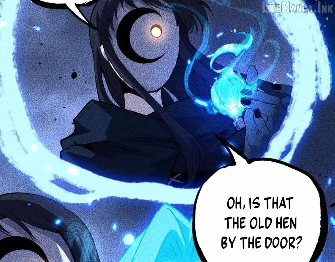 God-level Assassin, I’m the Shadow Chapter 144 - Page 50