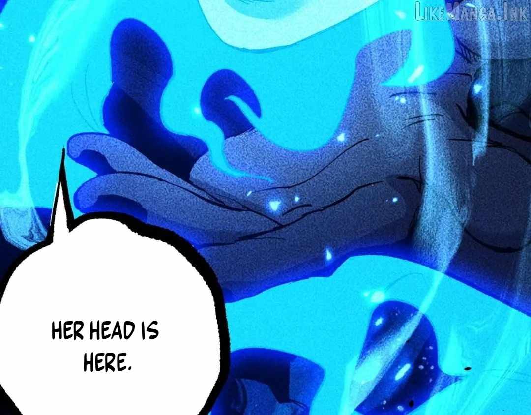 God-level Assassin, I’m the Shadow Chapter 144 - Page 52