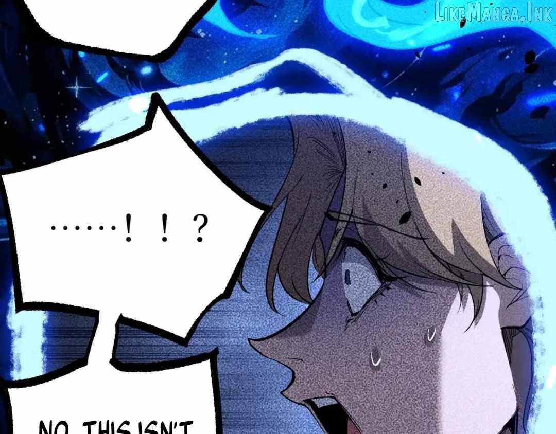 God-level Assassin, I’m the Shadow Chapter 144 - Page 53