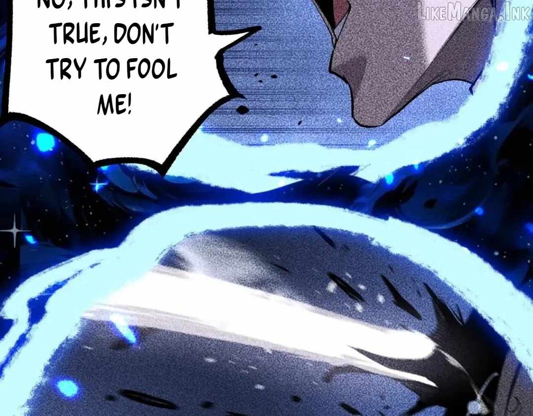 God-level Assassin, I’m the Shadow Chapter 144 - Page 54