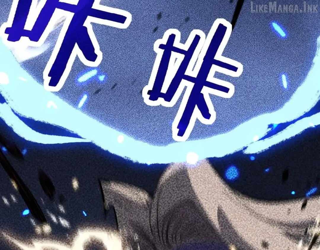 God-level Assassin, I’m the Shadow Chapter 144 - Page 56
