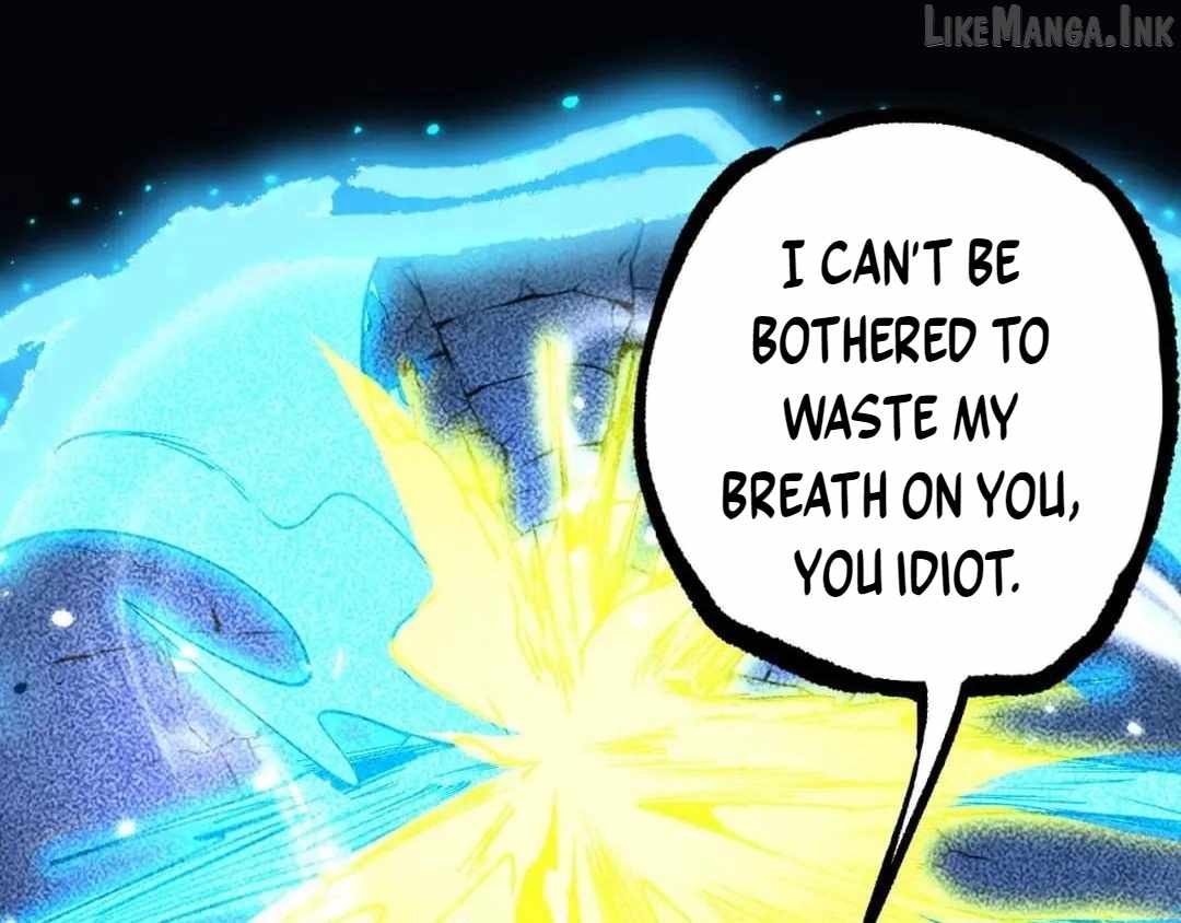 God-level Assassin, I’m the Shadow Chapter 144 - Page 62