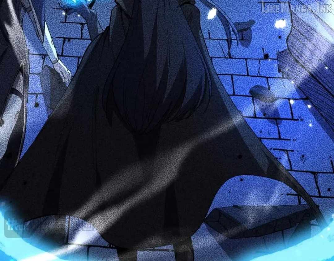 God-level Assassin, I’m the Shadow Chapter 144 - Page 64