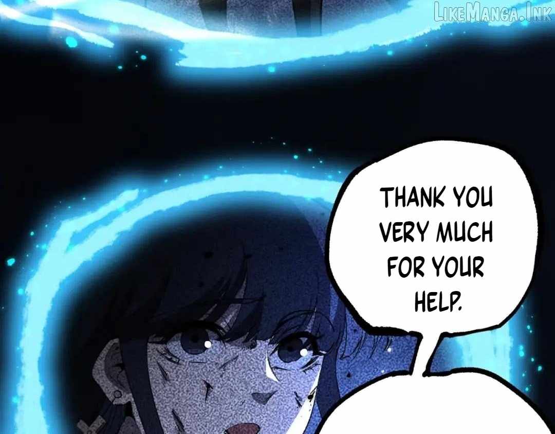 God-level Assassin, I’m the Shadow Chapter 144 - Page 65