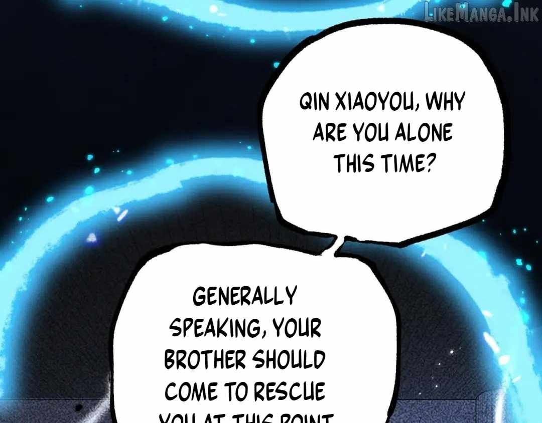 God-level Assassin, I’m the Shadow Chapter 144 - Page 68