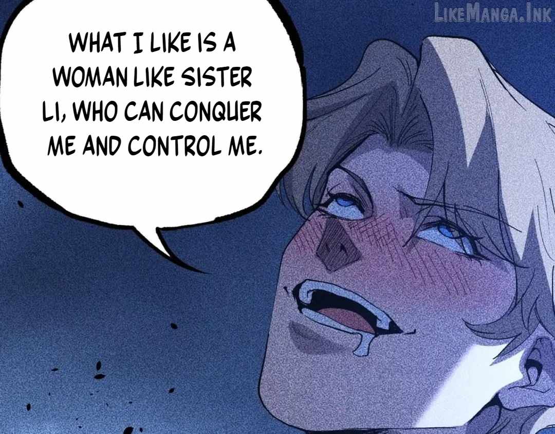 God-level Assassin, I’m the Shadow Chapter 144 - Page 7