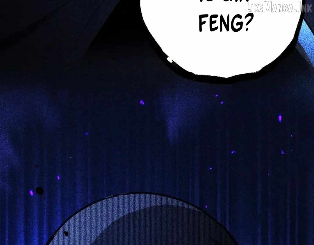 God-level Assassin, I’m the Shadow Chapter 144 - Page 73