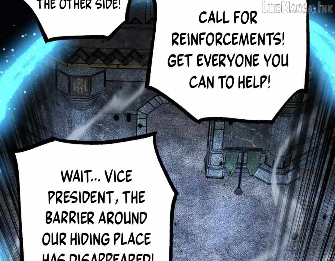 God-level Assassin, I’m the Shadow Chapter 144 - Page 79
