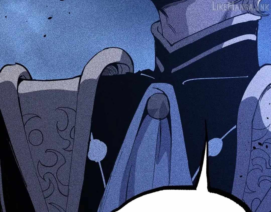 God-level Assassin, I’m the Shadow Chapter 144 - Page 8