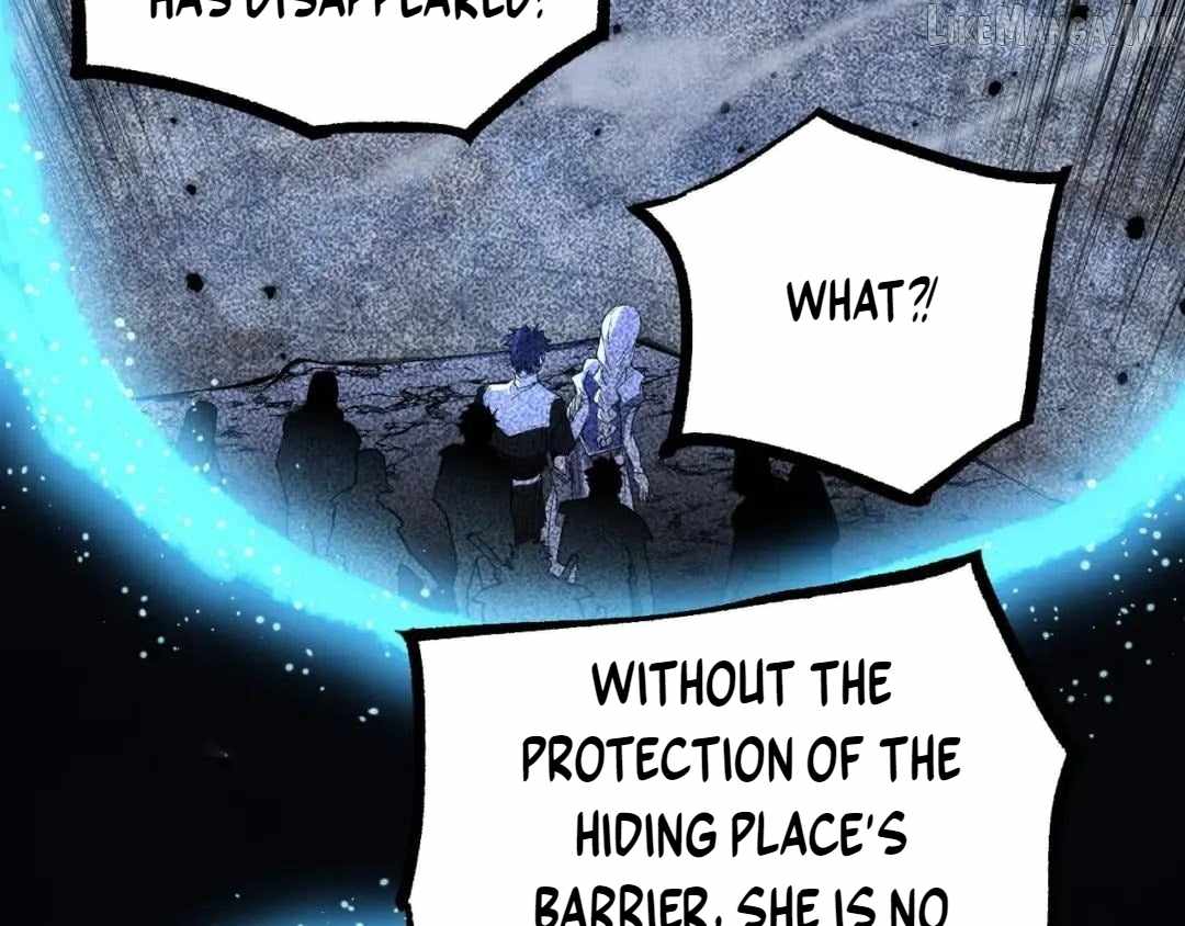God-level Assassin, I’m the Shadow Chapter 144 - Page 80