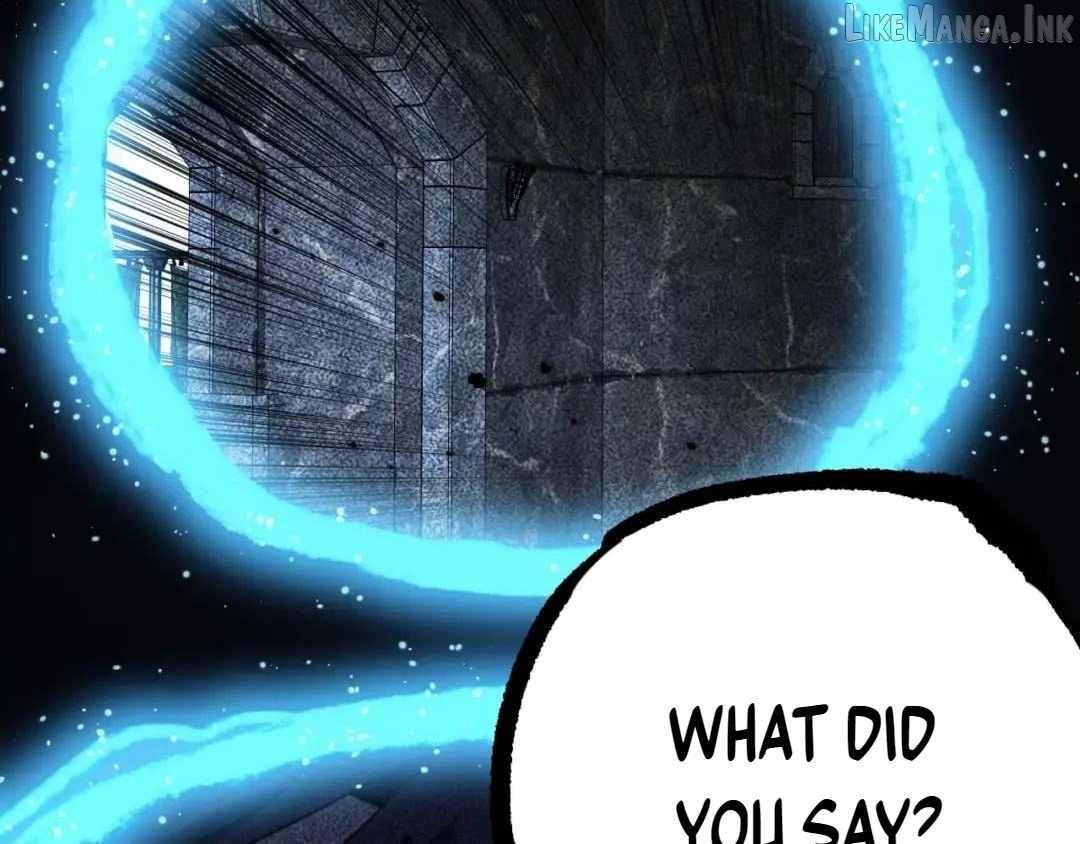 God-level Assassin, I’m the Shadow Chapter 144 - Page 83