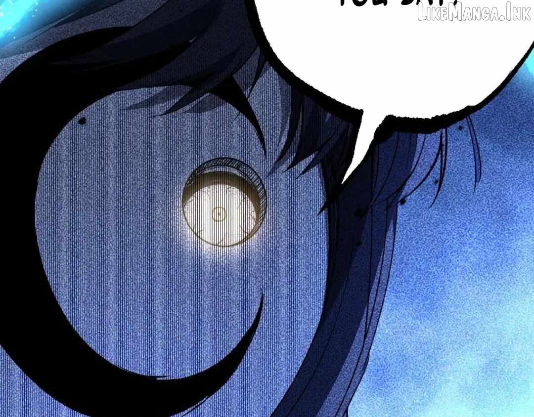 God-level Assassin, I’m the Shadow Chapter 144 - Page 84