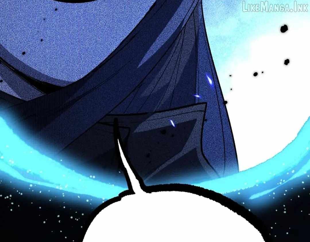 God-level Assassin, I’m the Shadow Chapter 144 - Page 85