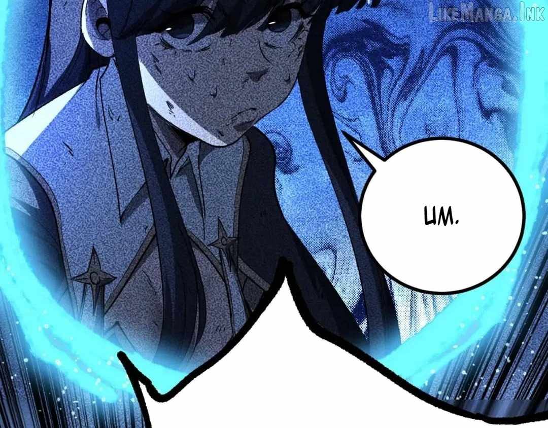 God-level Assassin, I’m the Shadow Chapter 144 - Page 87