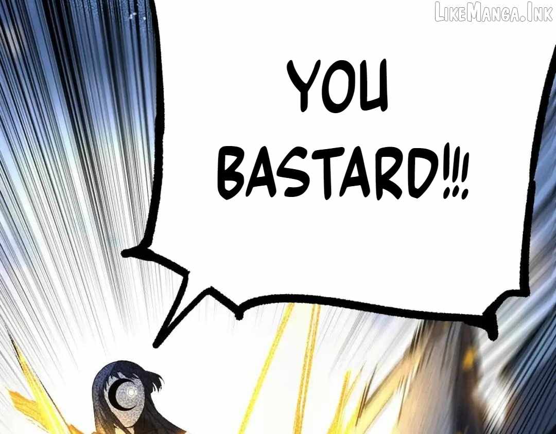 God-level Assassin, I’m the Shadow Chapter 144 - Page 88