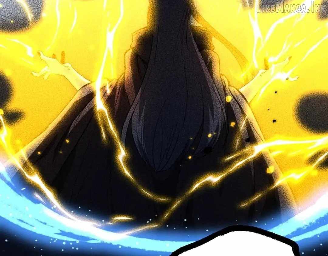 God-level Assassin, I’m the Shadow Chapter 144 - Page 94