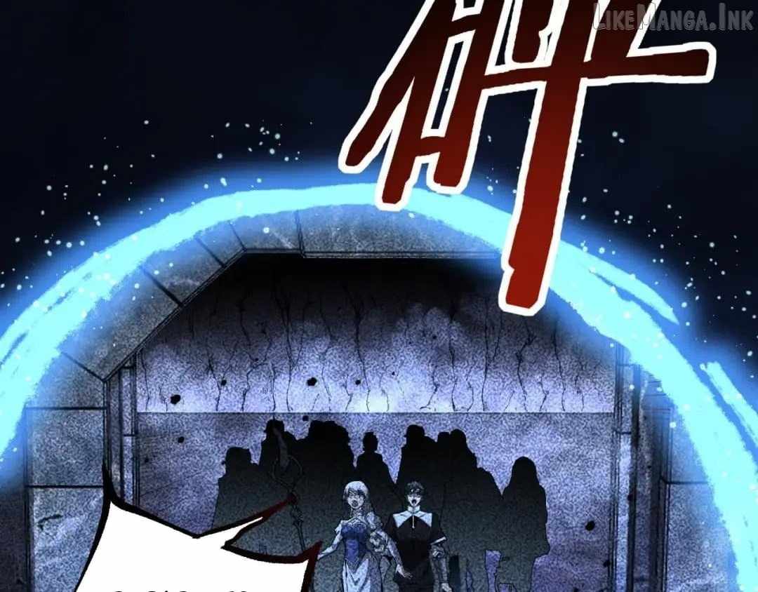 God-level Assassin, I’m the Shadow Chapter 144 - Page 98