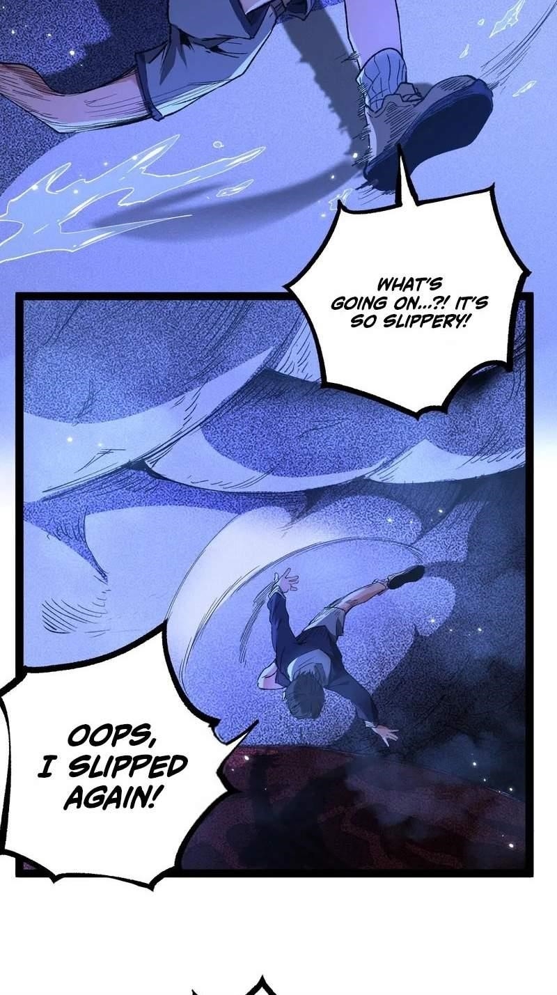 God-level Assassin, I’m the Shadow Chapter 148 - Page 22