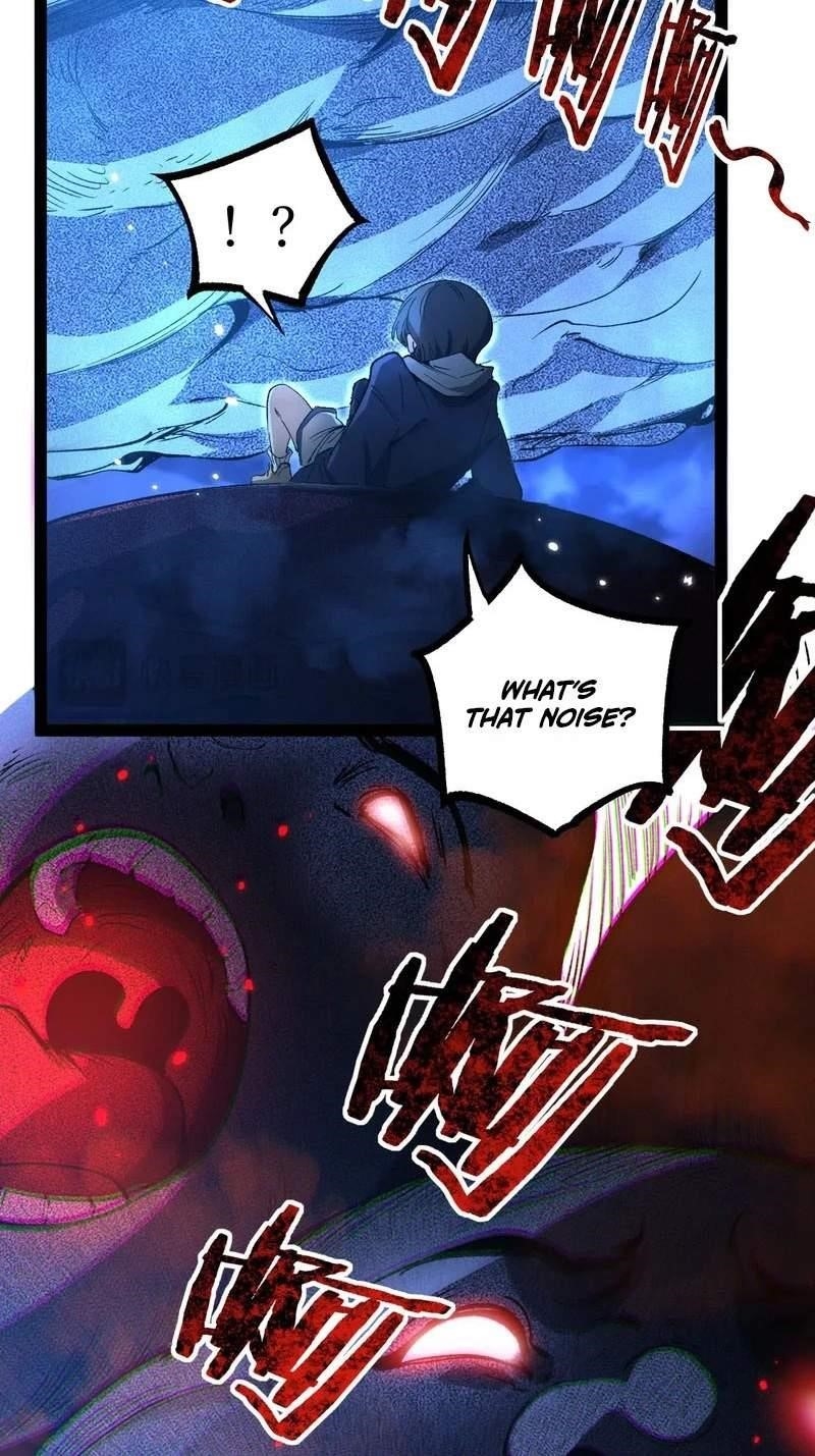 God-level Assassin, I’m the Shadow Chapter 148 - Page 24
