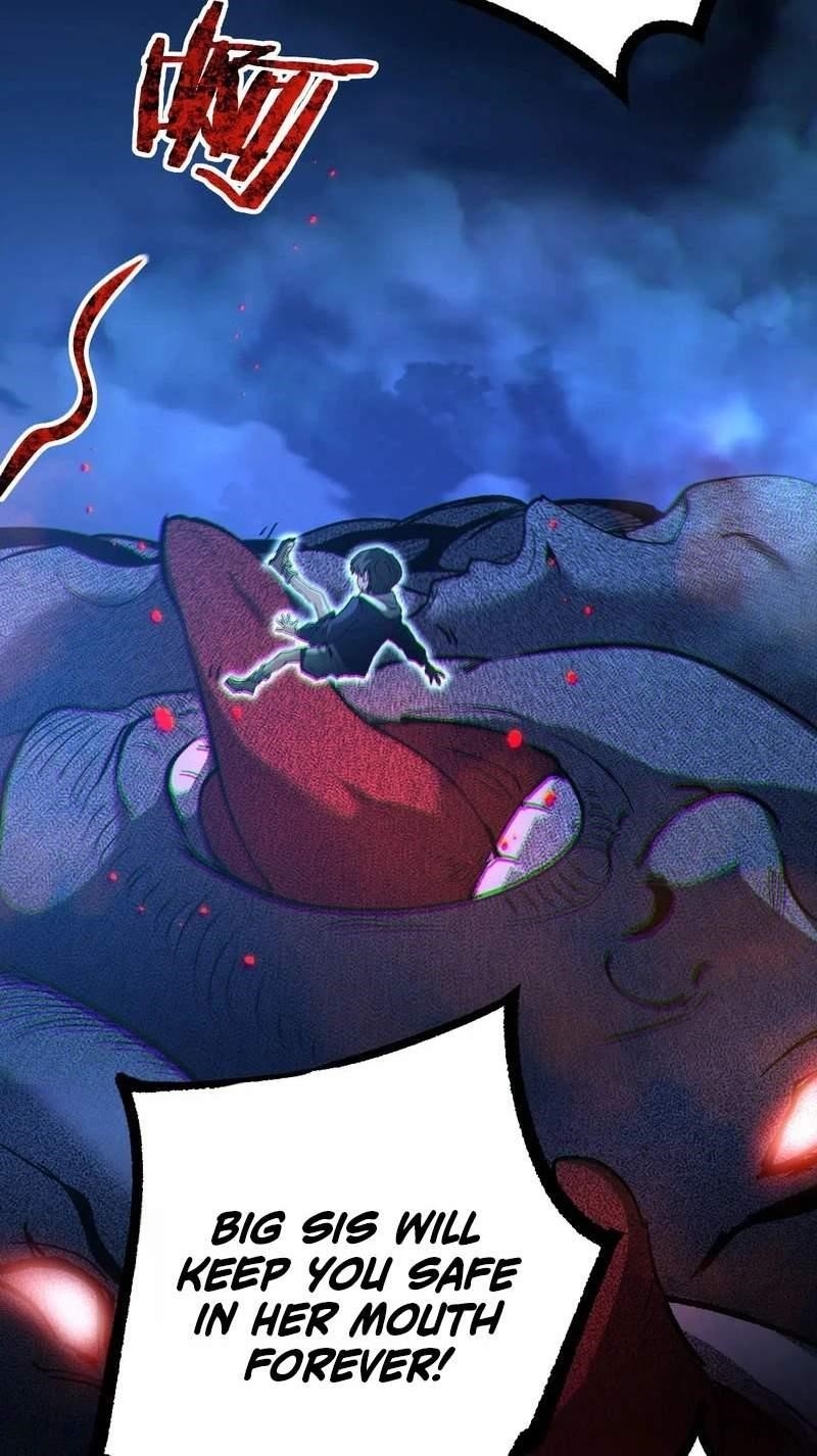 God-level Assassin, I’m the Shadow Chapter 148 - Page 27
