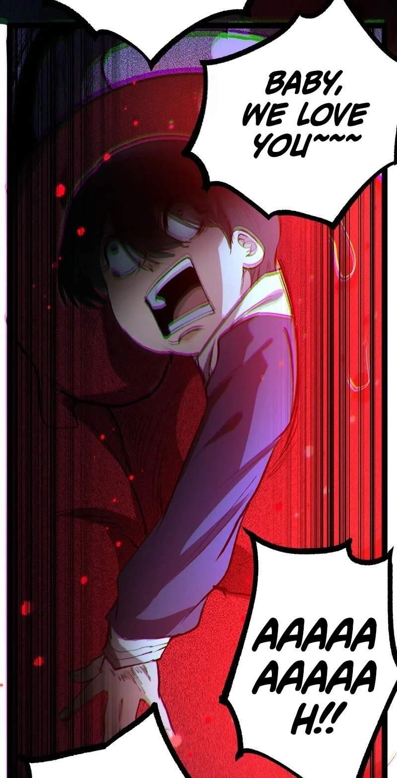 God-level Assassin, I’m the Shadow Chapter 148 - Page 28