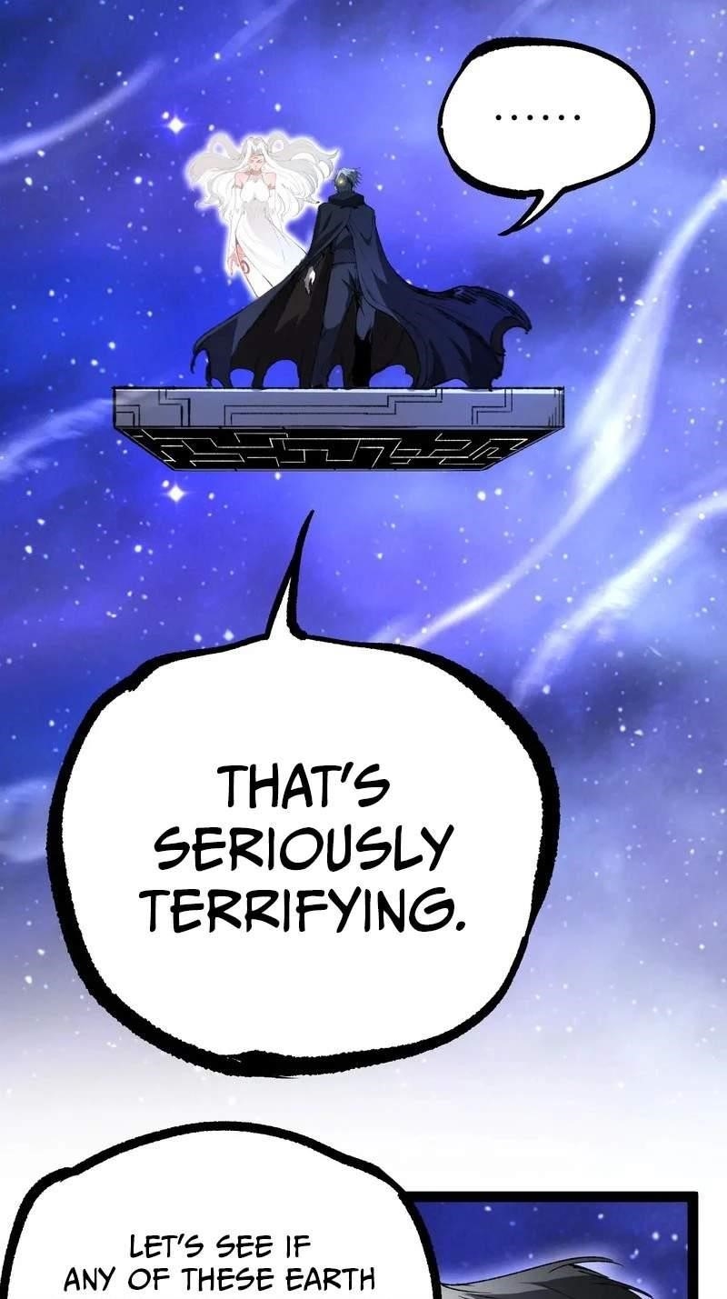God-level Assassin, I’m the Shadow Chapter 148 - Page 31