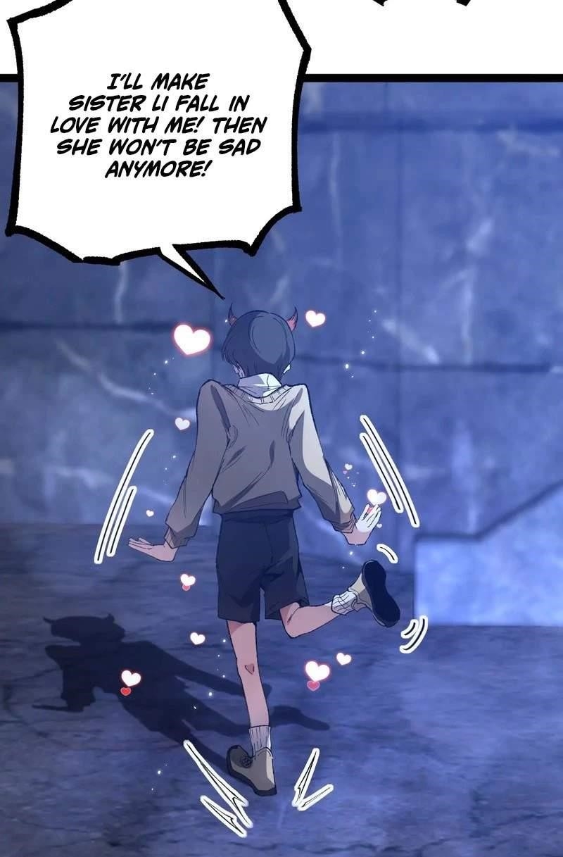 God-level Assassin, I’m the Shadow Chapter 148 - Page 38