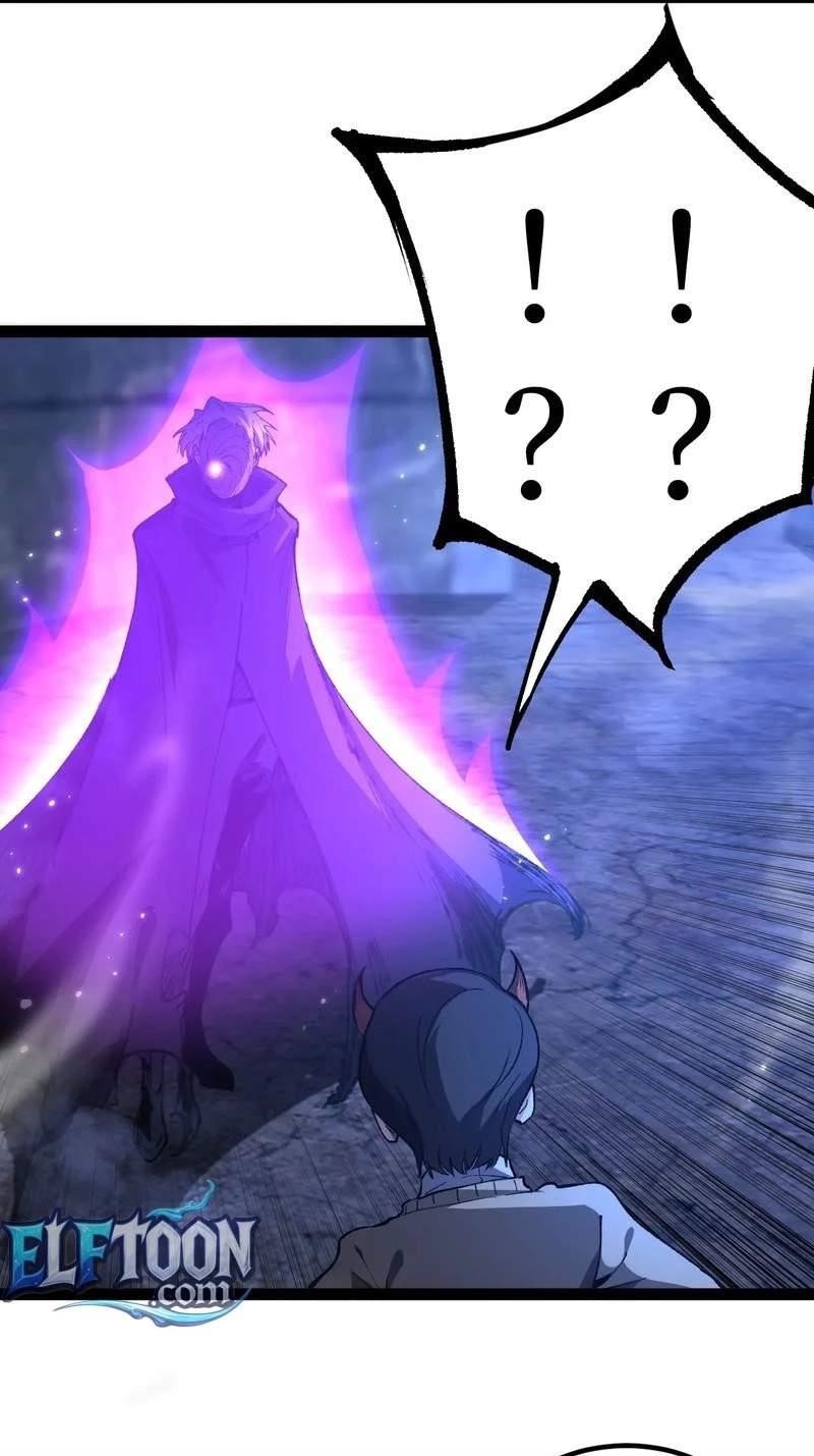 God-level Assassin, I’m the Shadow Chapter 148 - Page 42