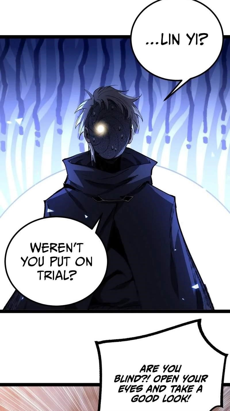 God-level Assassin, I’m the Shadow Chapter 148 - Page 43