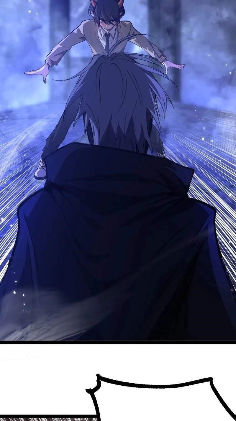 God-level Assassin, I’m the Shadow Chapter 148 - Page 47