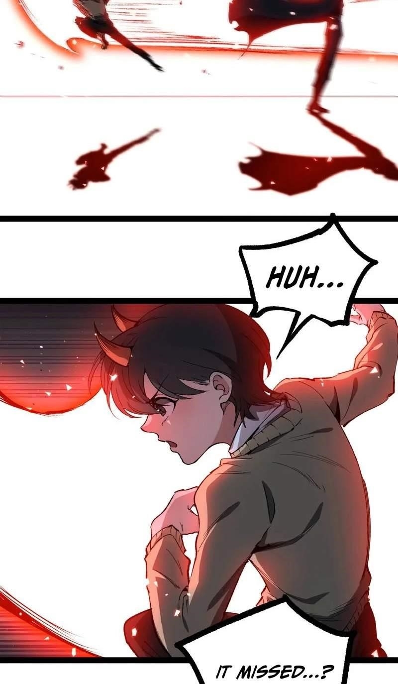 God-level Assassin, I’m the Shadow Chapter 148 - Page 50
