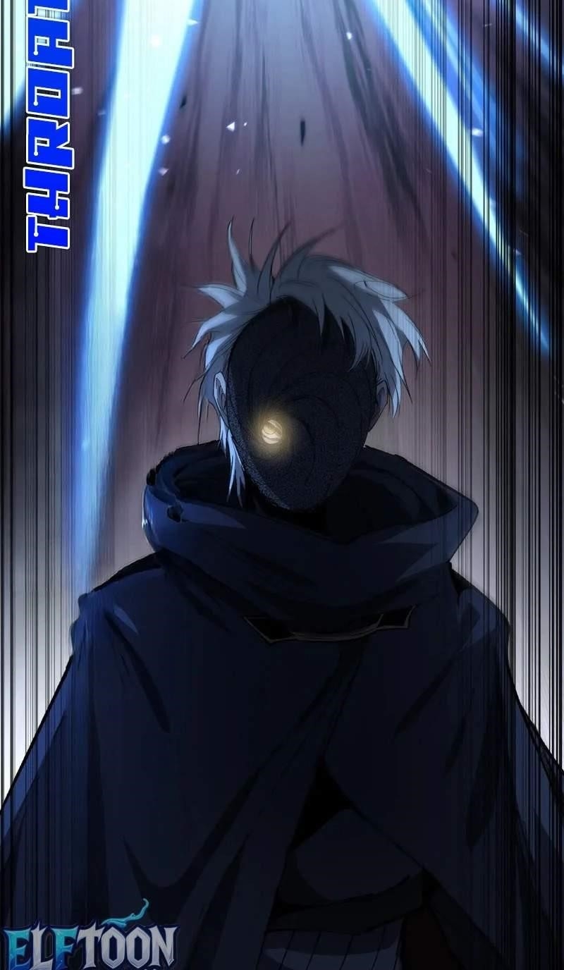 God-level Assassin, I’m the Shadow Chapter 148 - Page 53