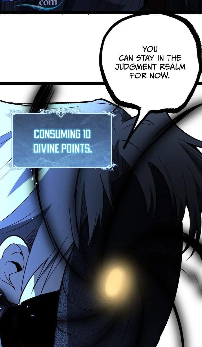 God-level Assassin, I’m the Shadow Chapter 148 - Page 54