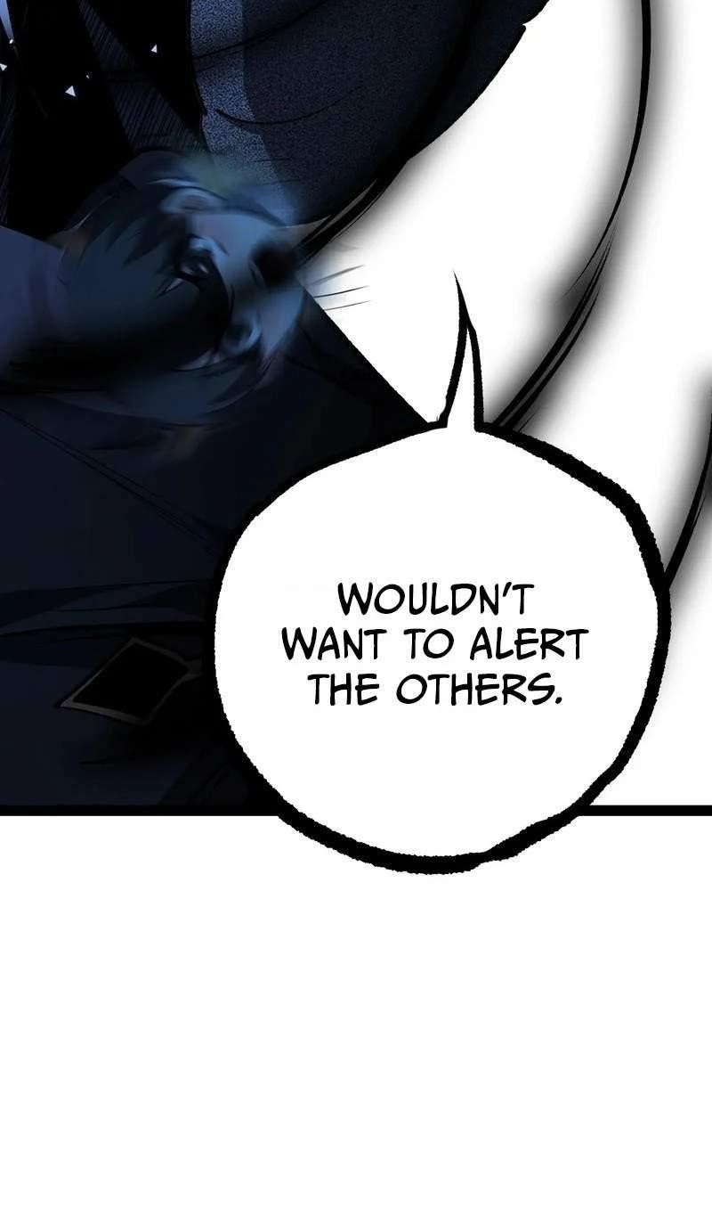 God-level Assassin, I’m the Shadow Chapter 148 - Page 55