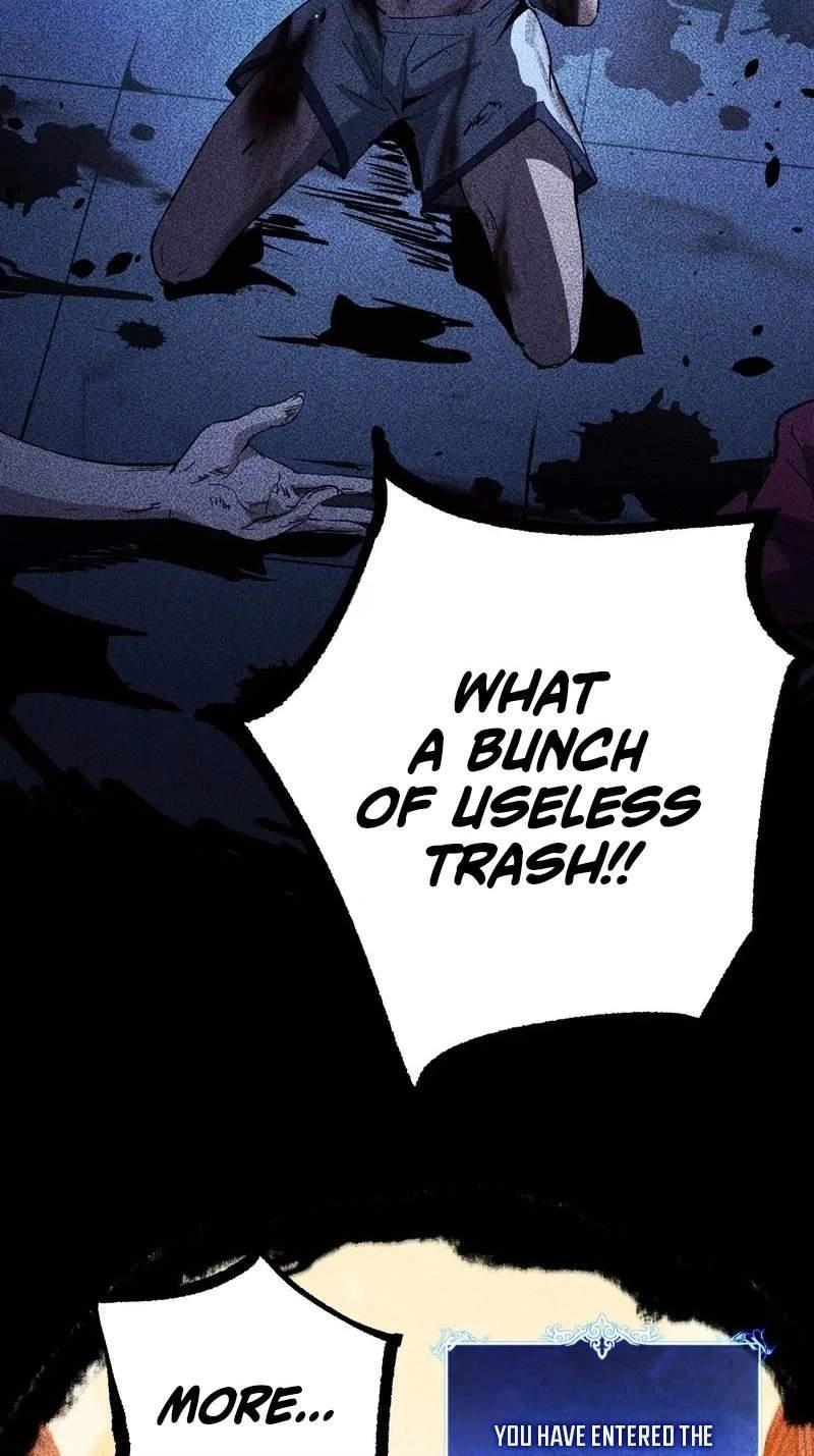 God-level Assassin, I’m the Shadow Chapter 148 - Page 6