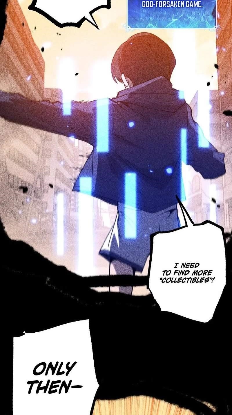 God-level Assassin, I’m the Shadow Chapter 148 - Page 7