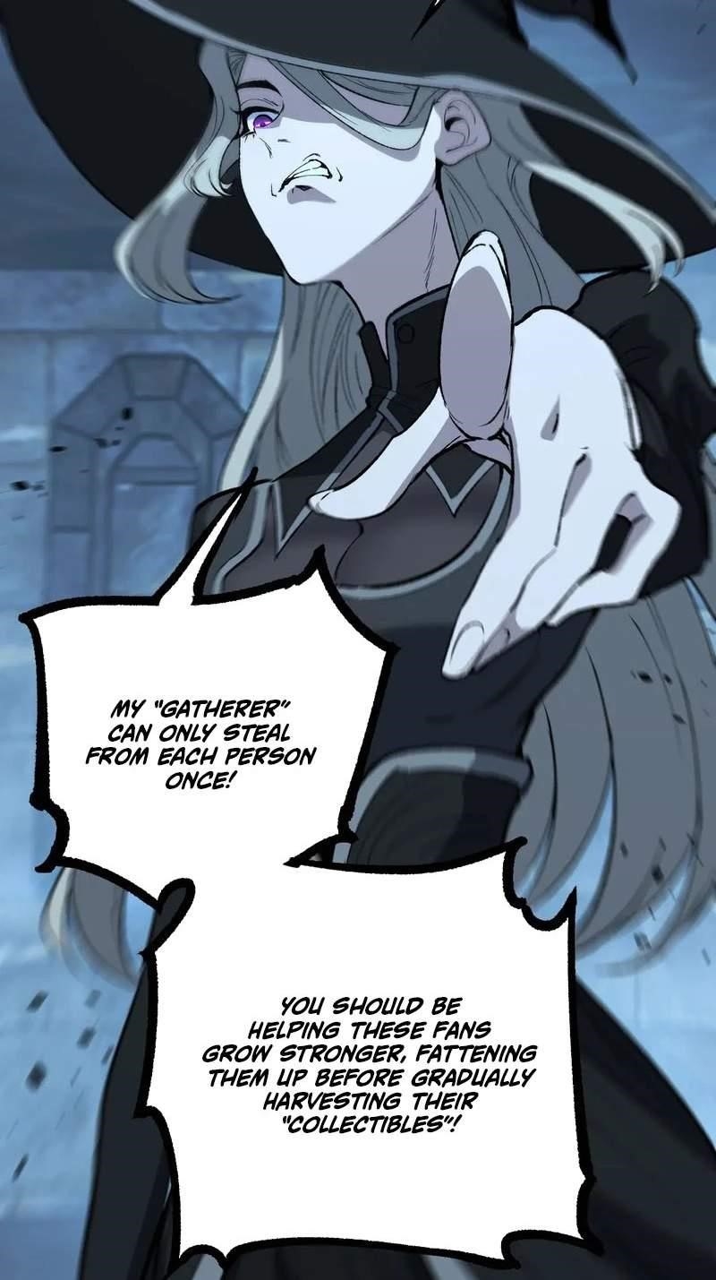 God-level Assassin, I’m the Shadow Chapter 149 - Page 13