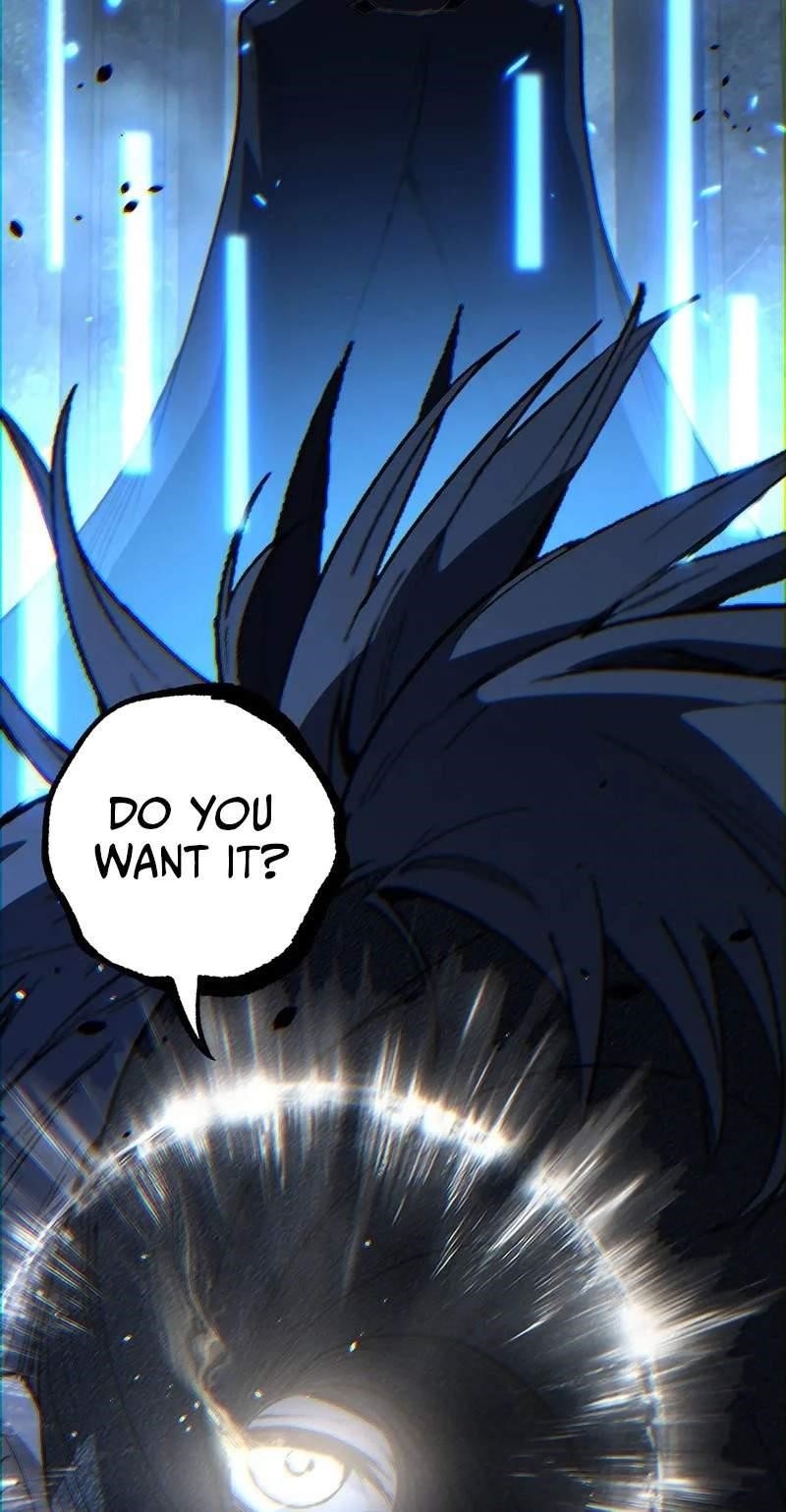 God-level Assassin, I’m the Shadow Chapter 149 - Page 18
