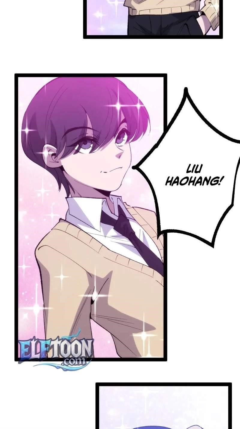 God-level Assassin, I’m the Shadow Chapter 149 - Page 25