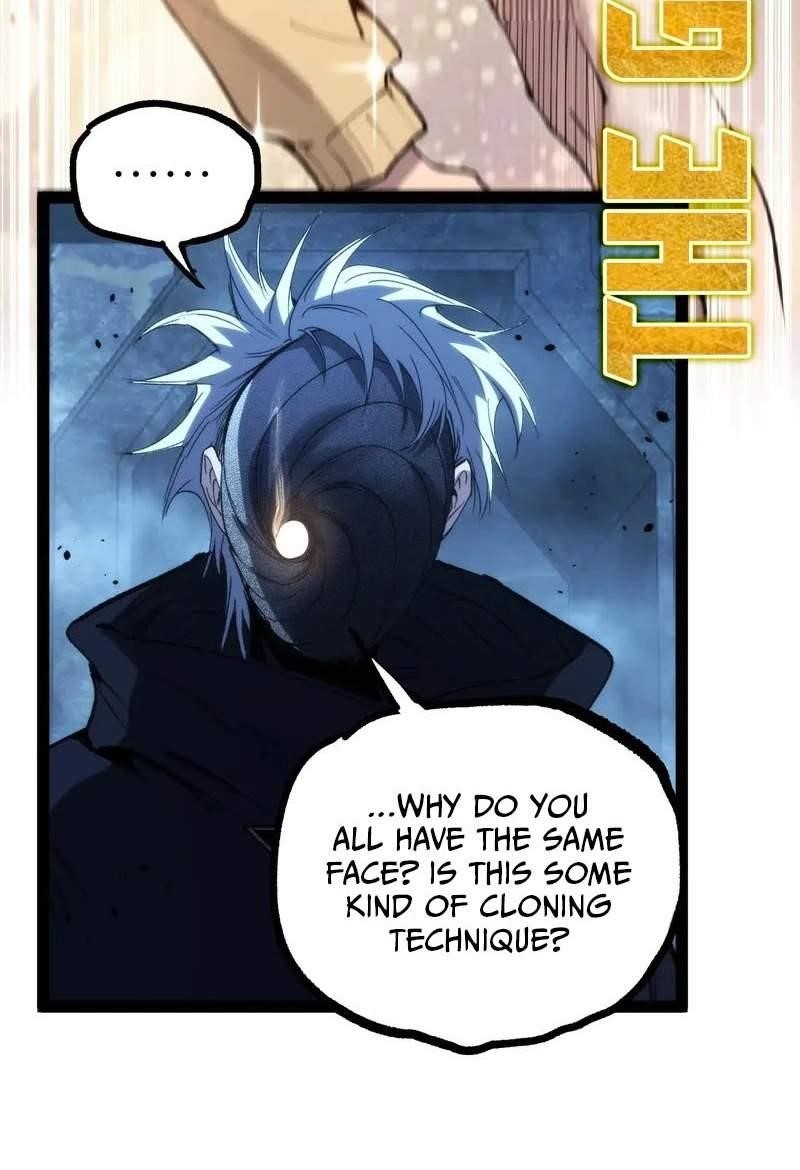 God-level Assassin, I’m the Shadow Chapter 149 - Page 30