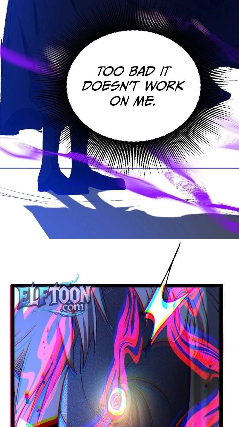 God-level Assassin, I’m the Shadow Chapter 149 - Page 37