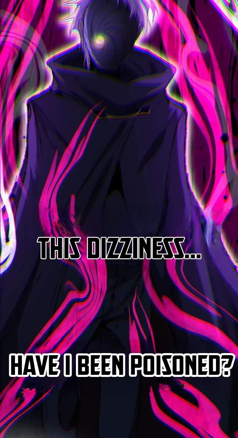 God-level Assassin, I’m the Shadow Chapter 149 - Page 39