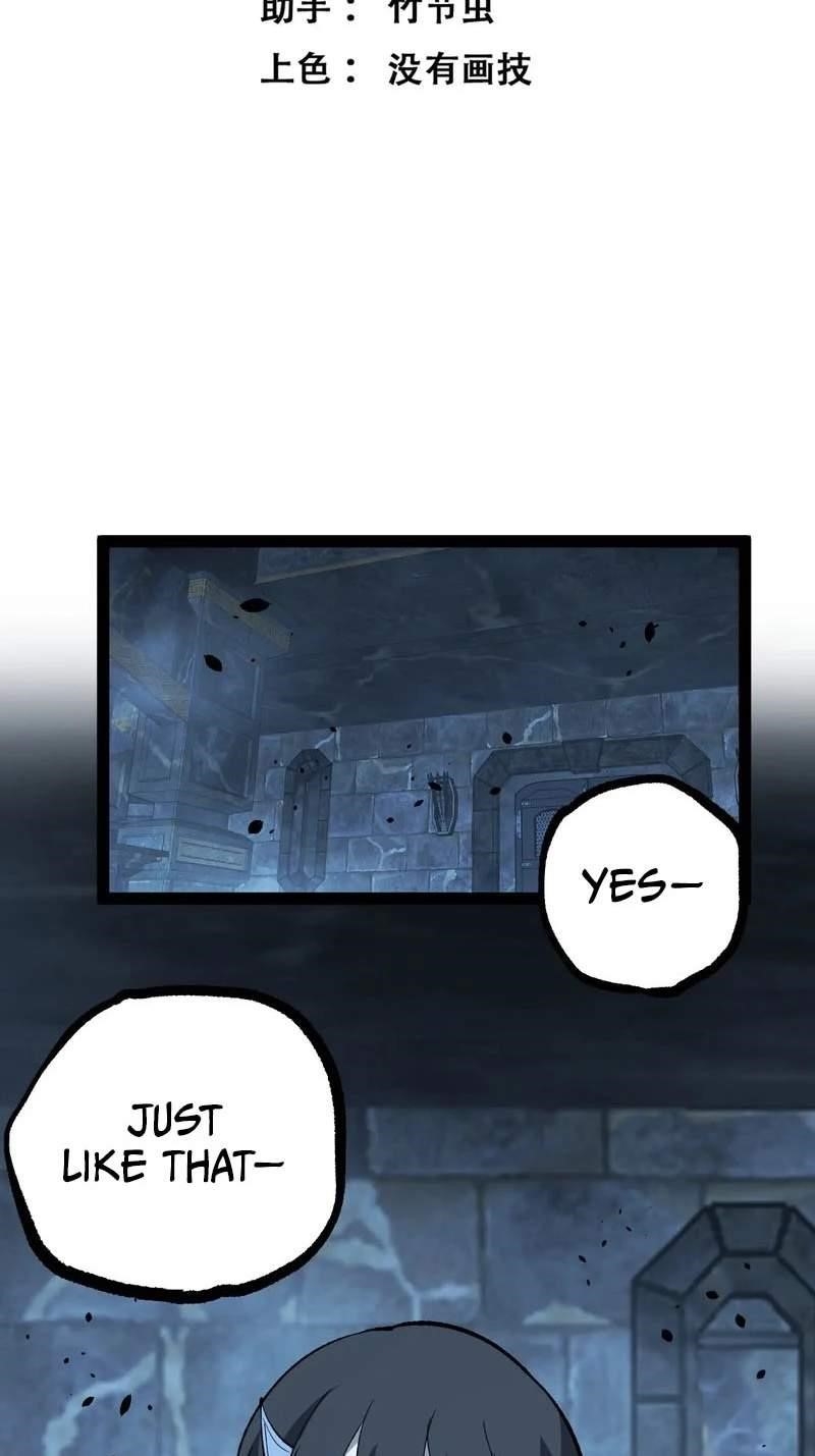 God-level Assassin, I’m the Shadow Chapter 149 - Page 4