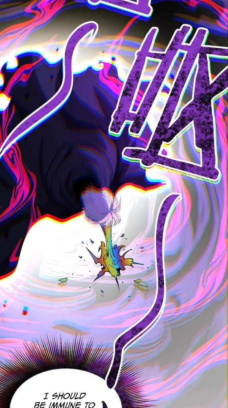 God-level Assassin, I’m the Shadow Chapter 149 - Page 41
