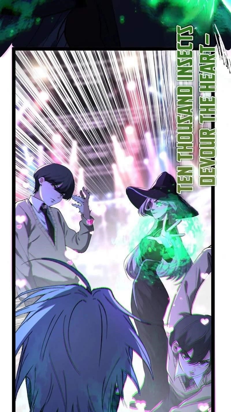 God-level Assassin, I’m the Shadow Chapter 149 - Page 46